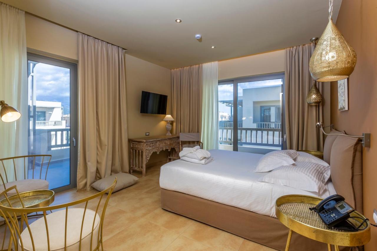 Elysian Luxury Hotel And Spa Kalamata Exteriör bild