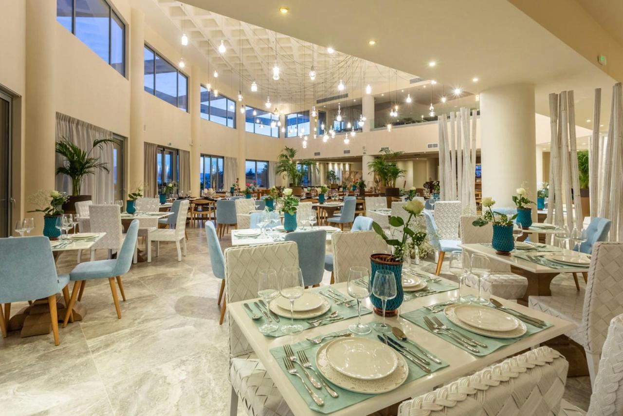 Elysian Luxury Hotel And Spa Kalamata Exteriör bild