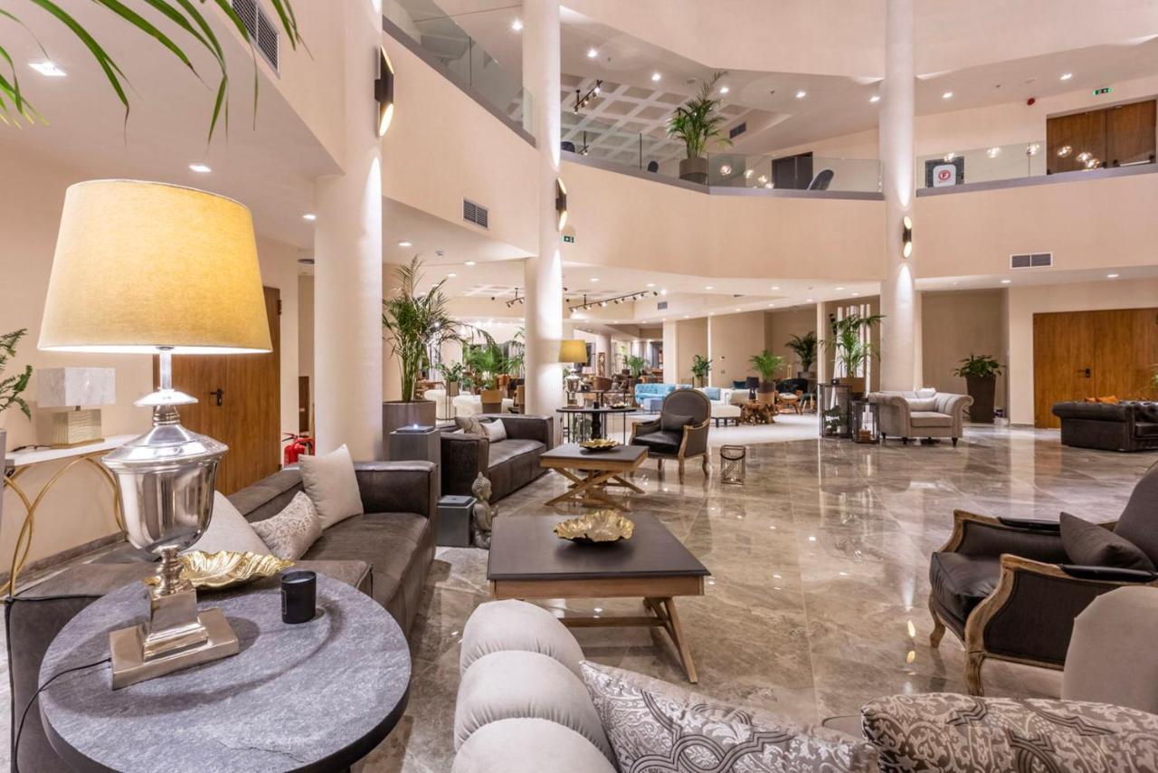 Elysian Luxury Hotel And Spa Kalamata Exteriör bild