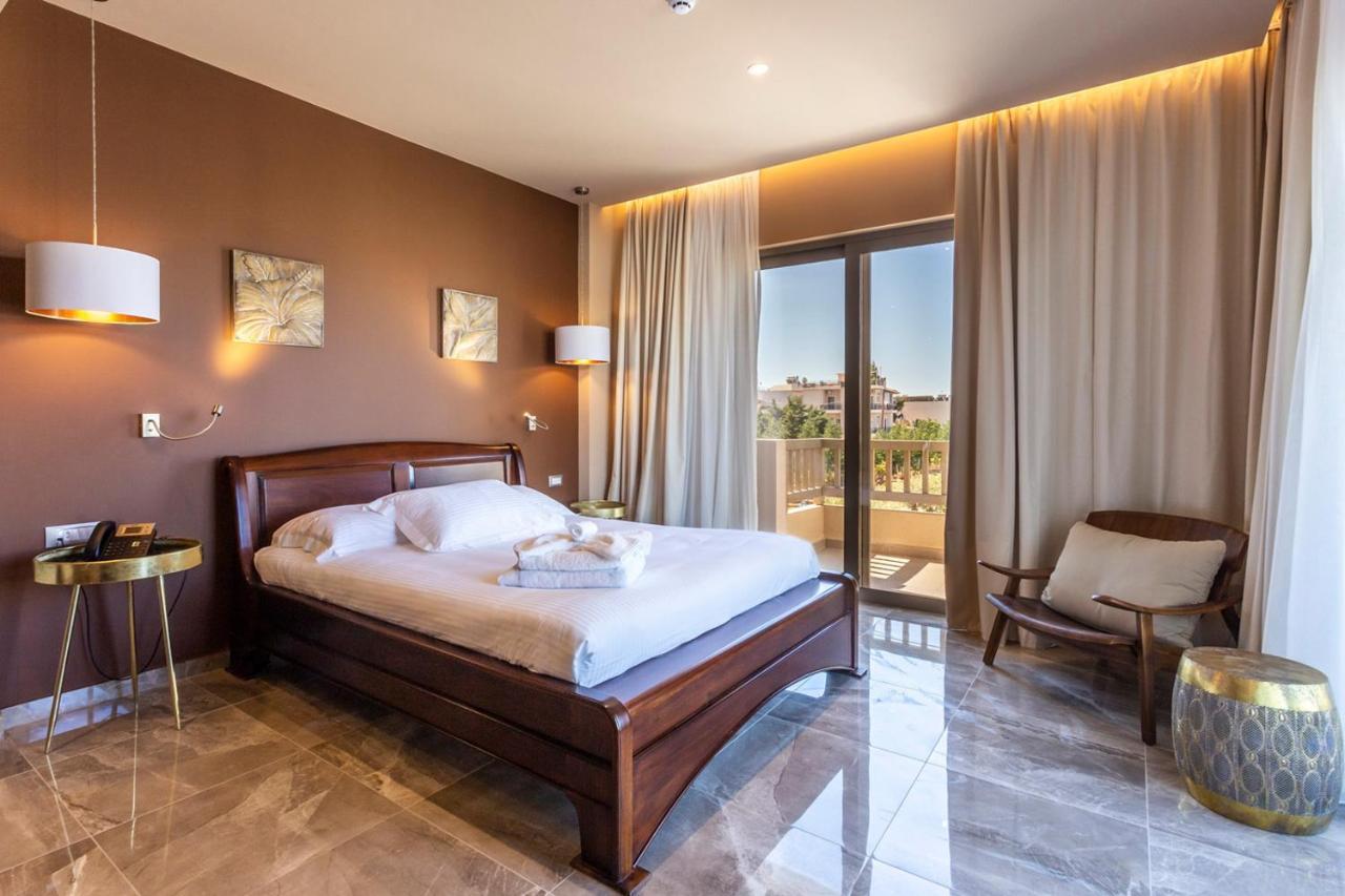 Elysian Luxury Hotel And Spa Kalamata Exteriör bild